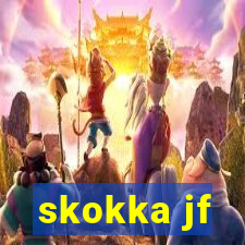 skokka jf